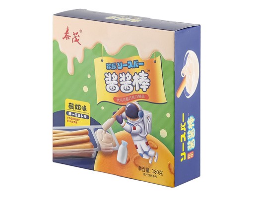 Sauce Stick 180g （Yoghurt Flavor）